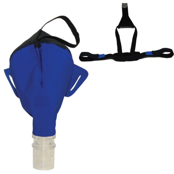 SleepWeaver Advance Nasal CPAP Mask Kit by Circadiance